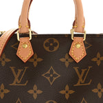 Monogram Nano Speedy