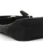Nylon Re-Edition 2005 Shoulder Bag Black