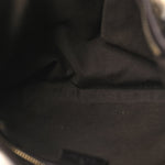 Monogram Web Jolicoeur Charms Messenger Dark Brown
