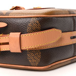 Reverse Monogram Giant Boite Chapeau Souple