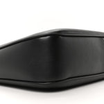 Smooth Calfskin Medium Camille 16 Soft Bag Black