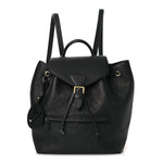 Empreinte Montsouris NM Backpack Black