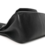 Taurillon Clemence Jypsiere 28 Black