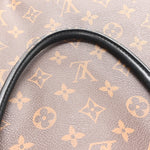 Monogram City Steamer XXL