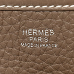 Taurillon Clemence Evelyne III PM Etoupe