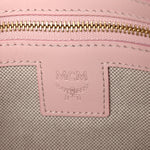 Visetos Medium Crossbody Pouch Soft Pink