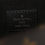 Reverse Monogram Pochette Metis