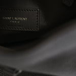 Smooth Calfskin Small Le 5 A 7 Soft Hobo Light Musk