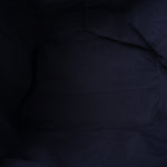 Calfskin Medium Deauville Navy