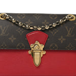 Monogram Victoire Cherry