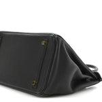 Togo BIRKIN 30 Black