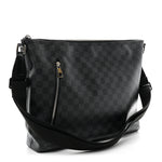 Damier Graphite Mick MM