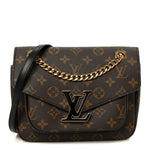 Monogram Passy