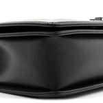 Caviar Quilted New Medium Boy Flap So Black