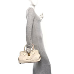 Suhali L'Ingenieux PM  White