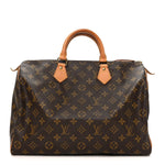 Monogram Speedy 35