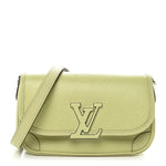 Epi Buci Crossbody Vert Noto