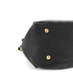 Empreinte Maida Hobo Black