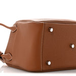 Taurillon Clemence Lindy 26 Gold