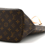 Monogram Neverfull MM