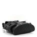 Taurillon Monogram Christopher MM Backpack Black
