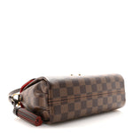 Damier Ebene Croisette