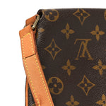 Monogram Musette Salsa