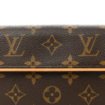 Monogram Pochette Florentine S