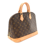 Monogram Alma PM