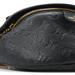 Empreinte BumBag Black