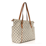 Damier Azur Totally MM
