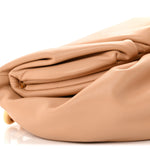 Nappa The Belt Chain Pouch Almond