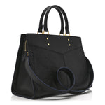 Empreinte Sully MM Marine