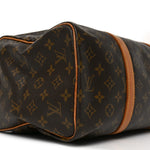Monogram Sac Souple 35