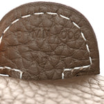 Taurillon Clemence Evelyne III PM Etoupe