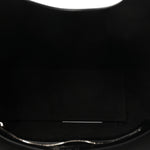Smooth Calfskin XS Mary Kate Tote Black