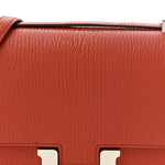 Chevre Mysore Verso Constance 18 Brique Rose Lipstick