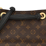 Monogram Surene BB Black