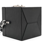 Epi Bleecker Box Black