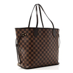 Damier Ebene Neo Neverfull MM