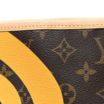Monogram Tahitienne Cancun Neverfull MM