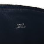 Evercolor 1923 Bolide 45 Baseball Bag Bleu De Malte Blanc