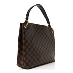 Damier Ebene Graceful PM