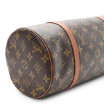 Monogram Papillon 30 with Companion