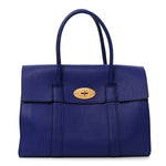 Small Classic Grain Bayswater Indigo