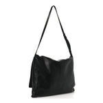 Nappa Nan Shoulder Bag Black
