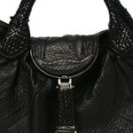 Nappa Nuvolata Spy Black