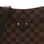 Damier Ebene South Bank Besace