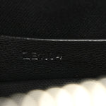 Sugar Goatskin Small Antigona Black