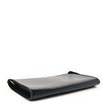 Epi Pochette Accessories 21 Black